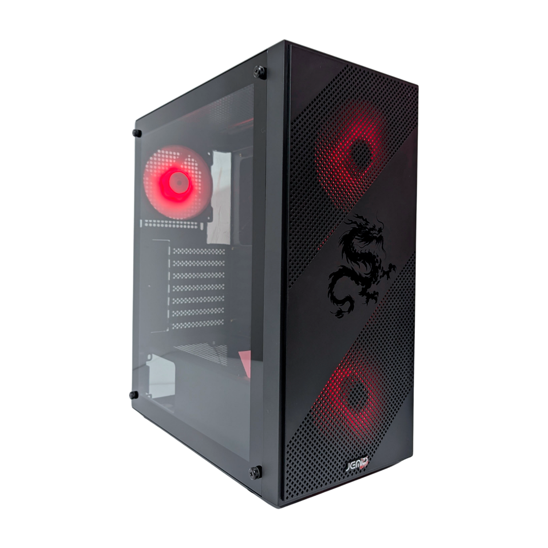 Case Jemip EVO II