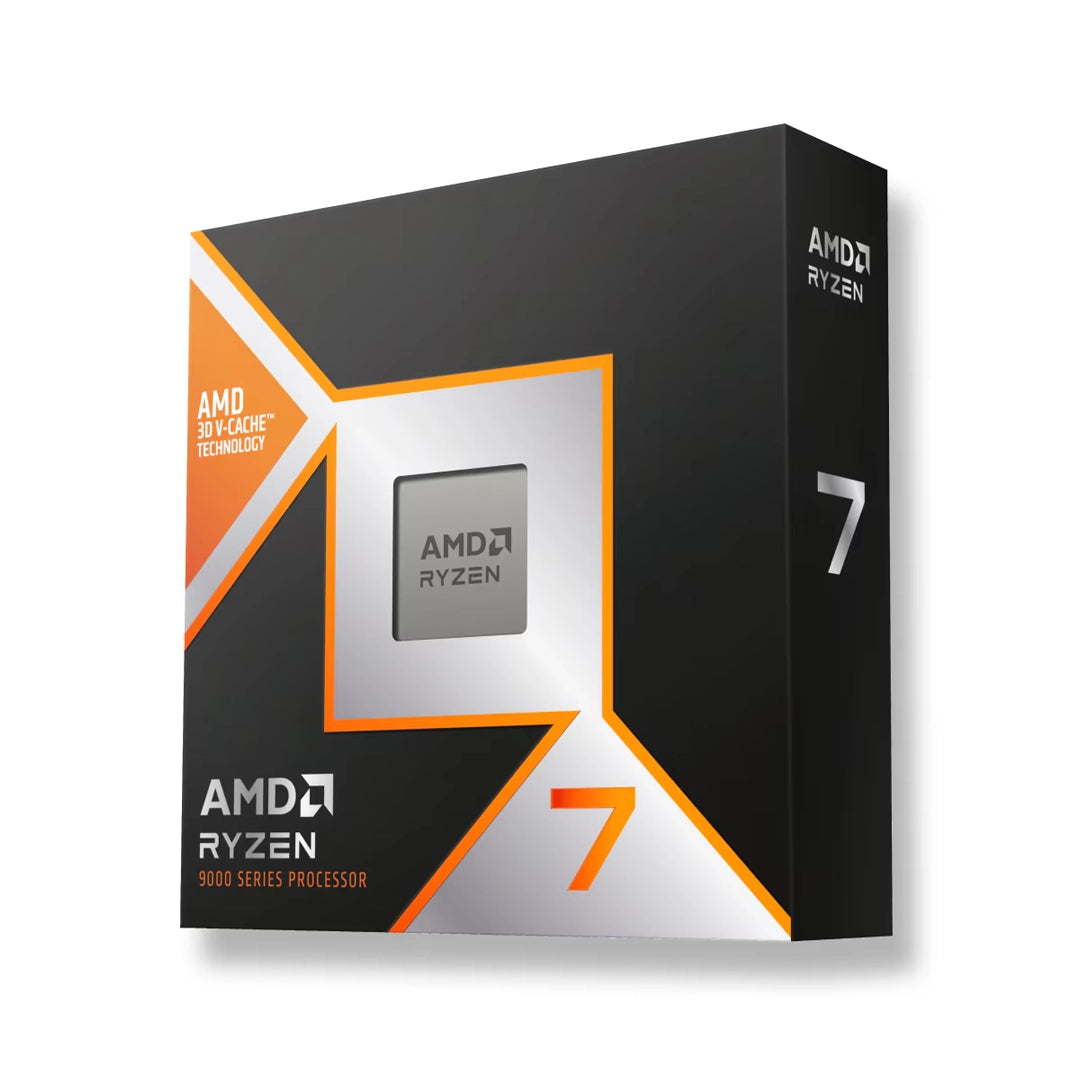 Procesador AMD Ryzen 9 9950X